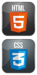 HTML 5 + CSS3
